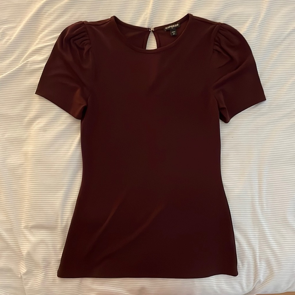Dress Shirt